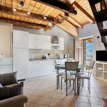 Maison Bebe Mont Emilius Aosta Bagian luar foto