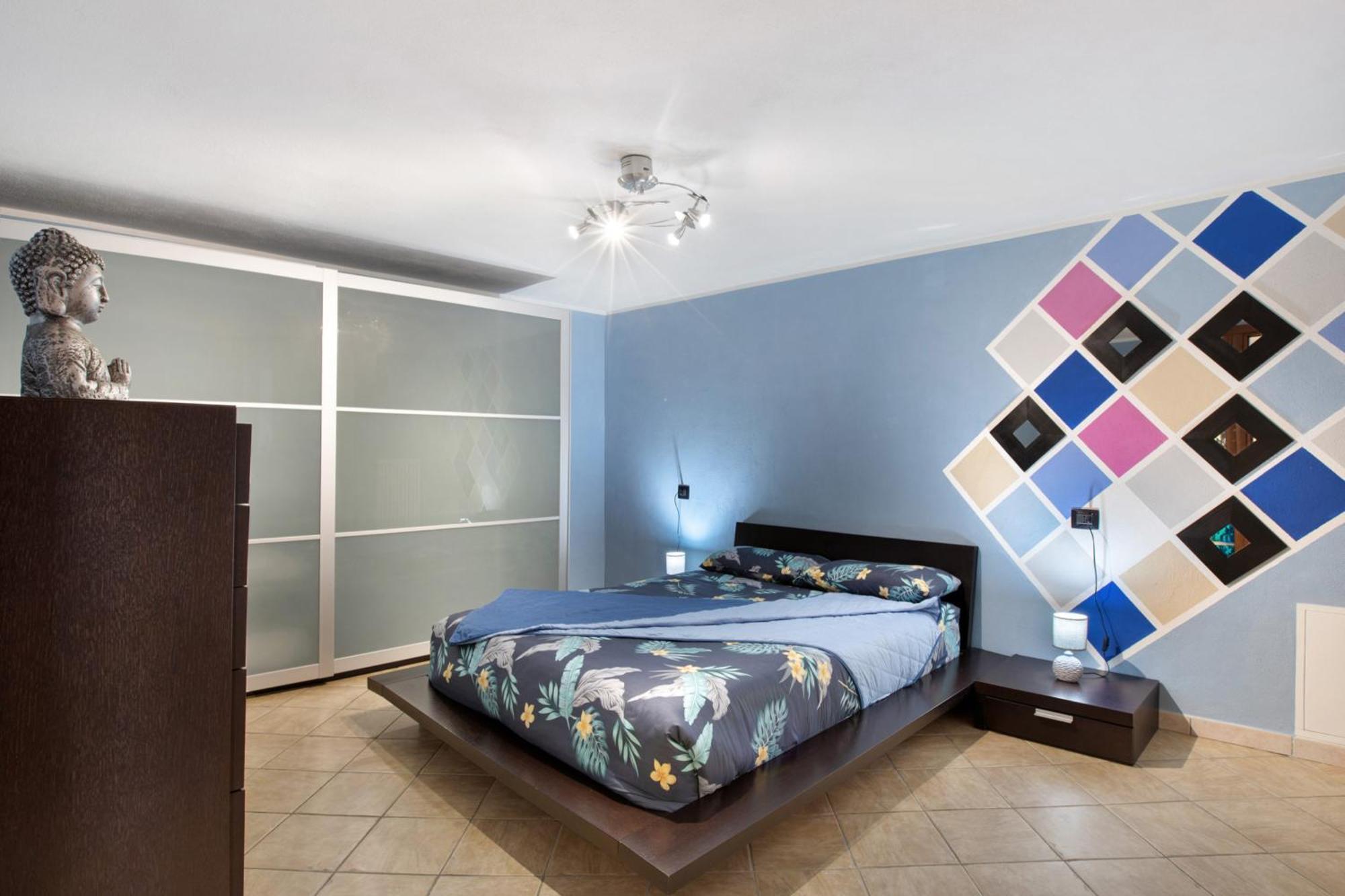 Maison Bebe Mont Emilius Aosta Bagian luar foto