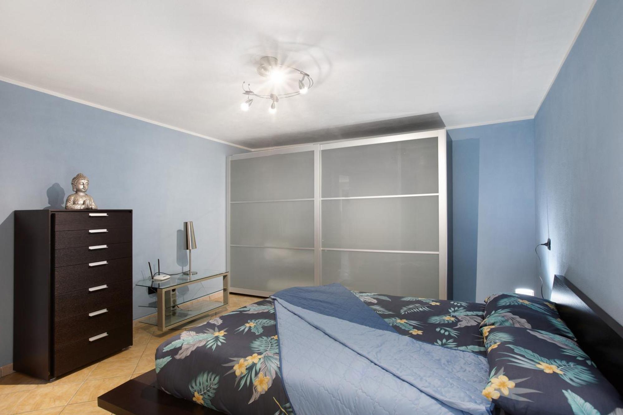 Maison Bebe Mont Emilius Aosta Bagian luar foto