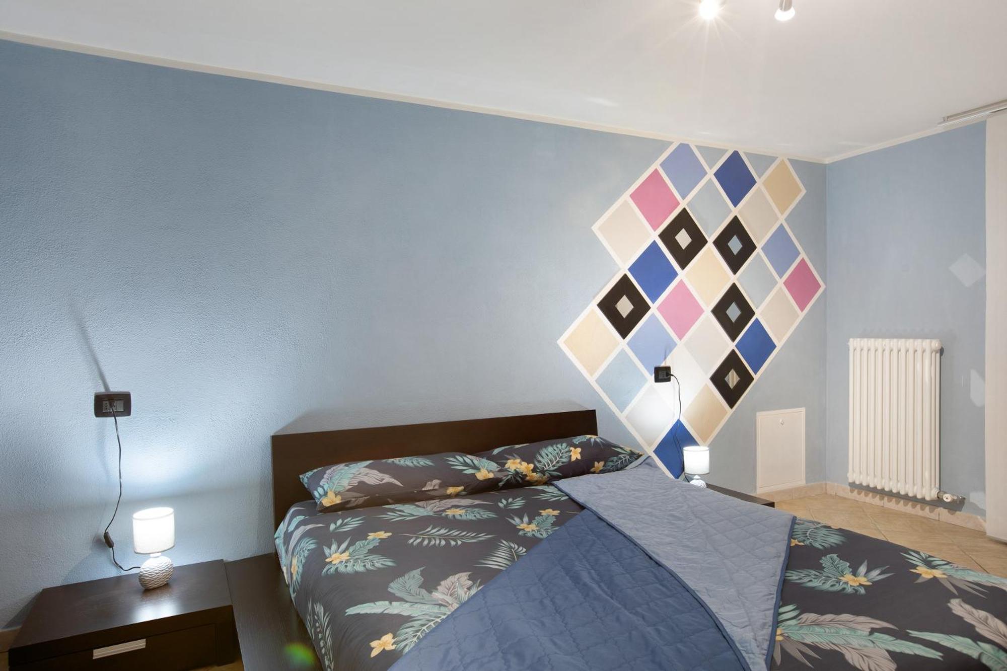 Maison Bebe Mont Emilius Aosta Bagian luar foto